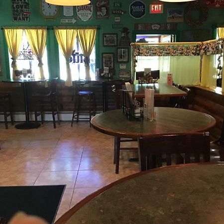 Halfway House Motel Elizabethtown 외부 사진