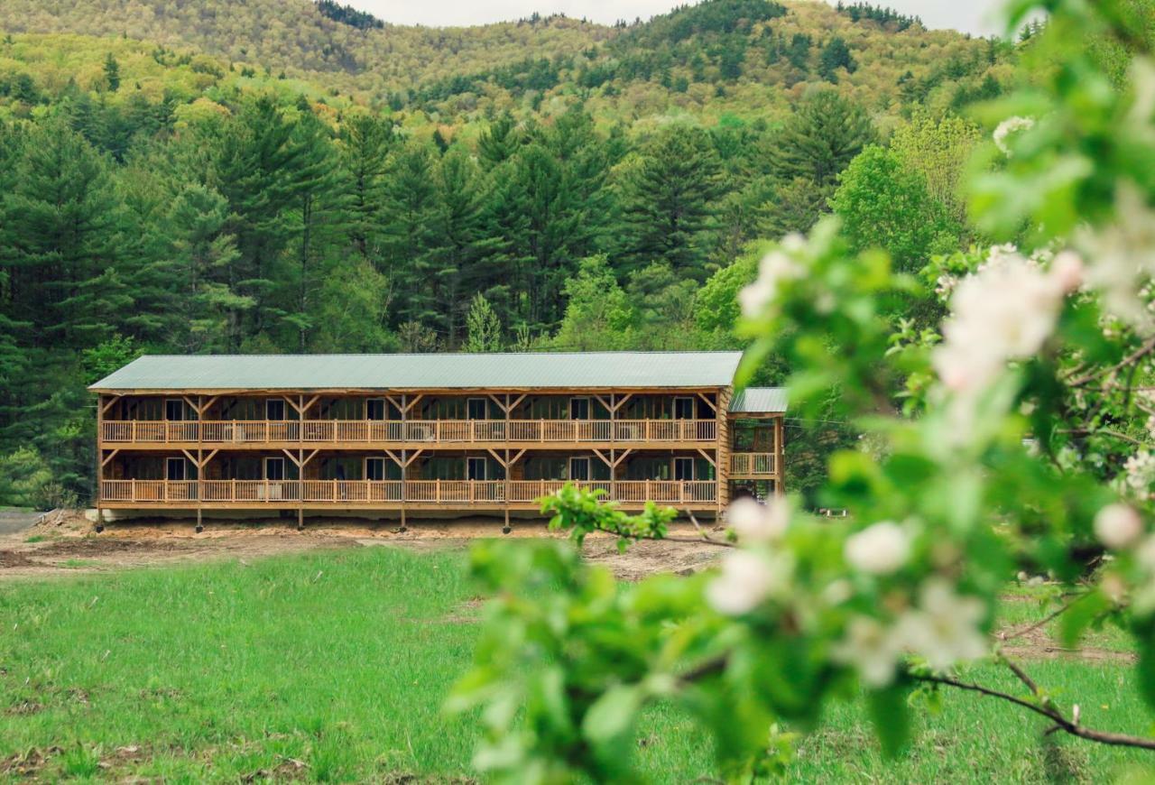 Halfway House Motel Elizabethtown 외부 사진