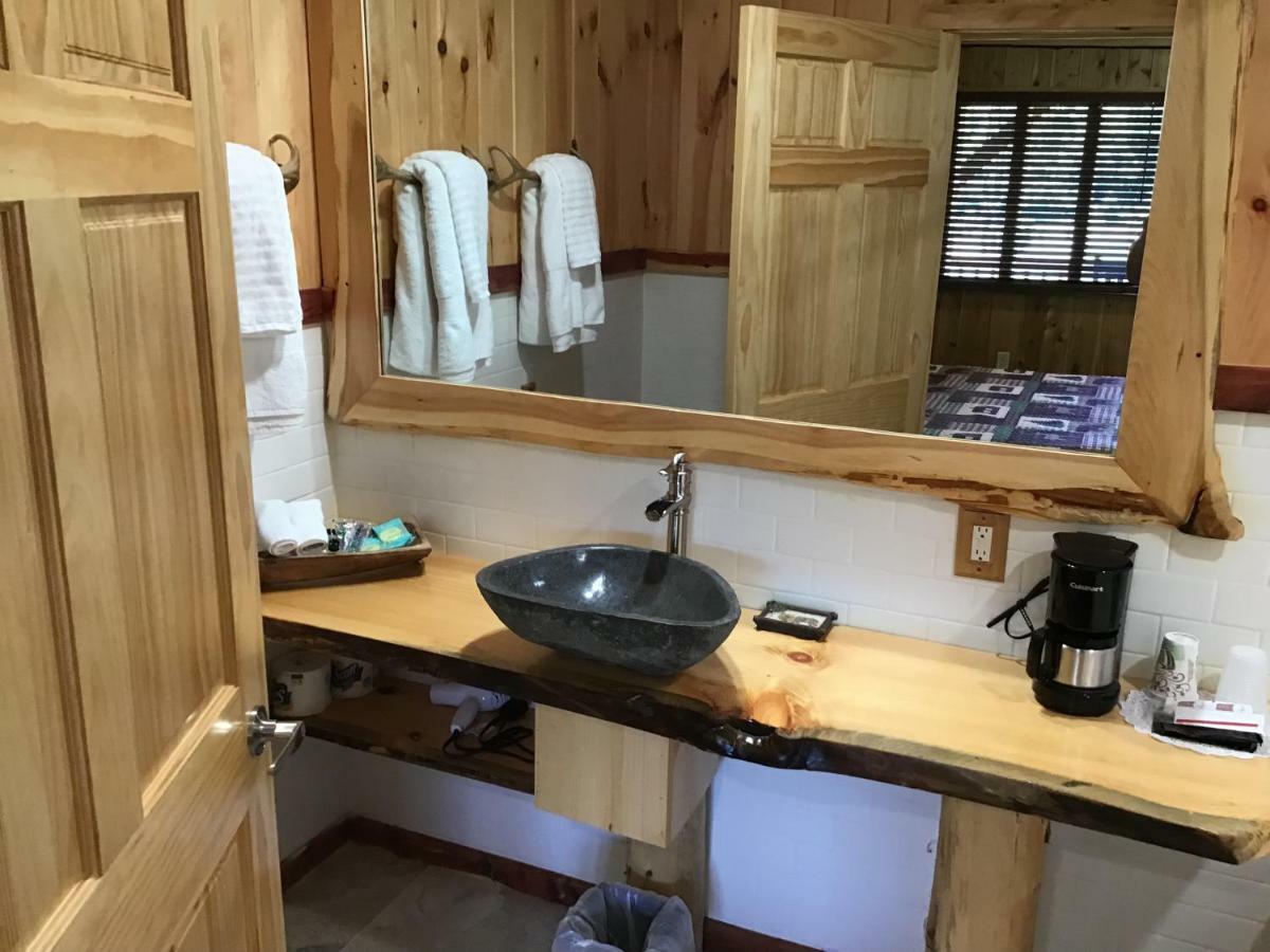Halfway House Motel Elizabethtown 외부 사진