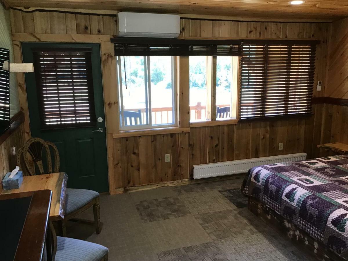 Halfway House Motel Elizabethtown 외부 사진