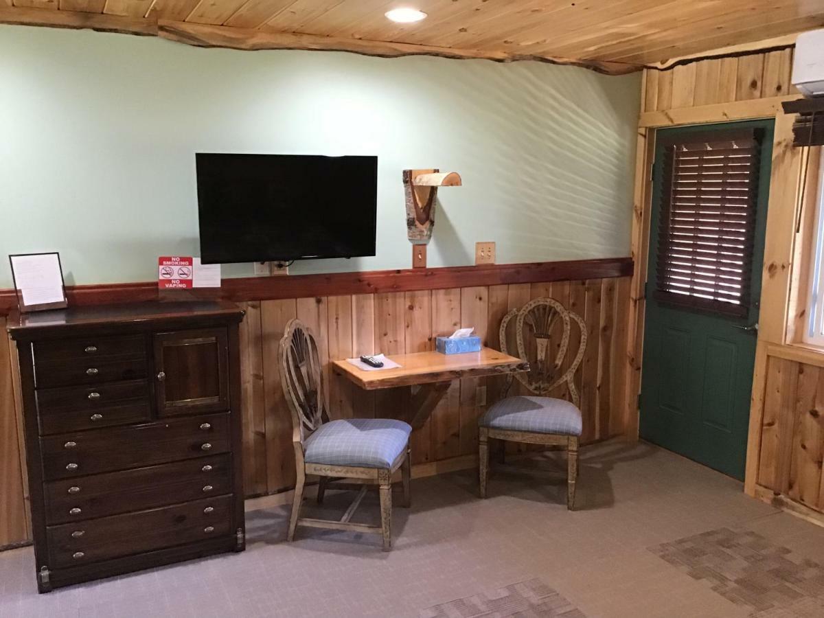 Halfway House Motel Elizabethtown 외부 사진