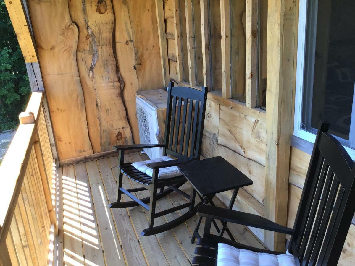 Halfway House Motel Elizabethtown 외부 사진