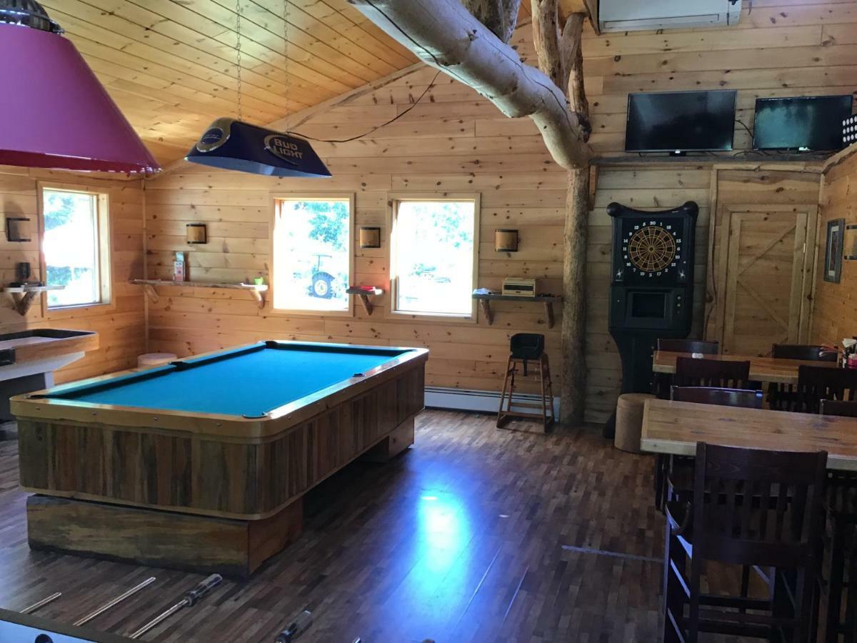 Halfway House Motel Elizabethtown 외부 사진