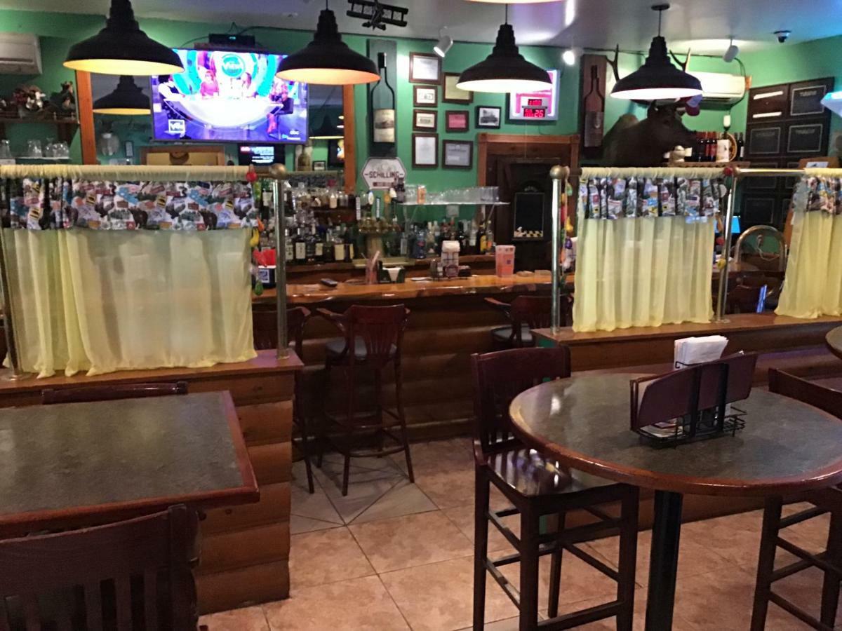 Halfway House Motel Elizabethtown 외부 사진