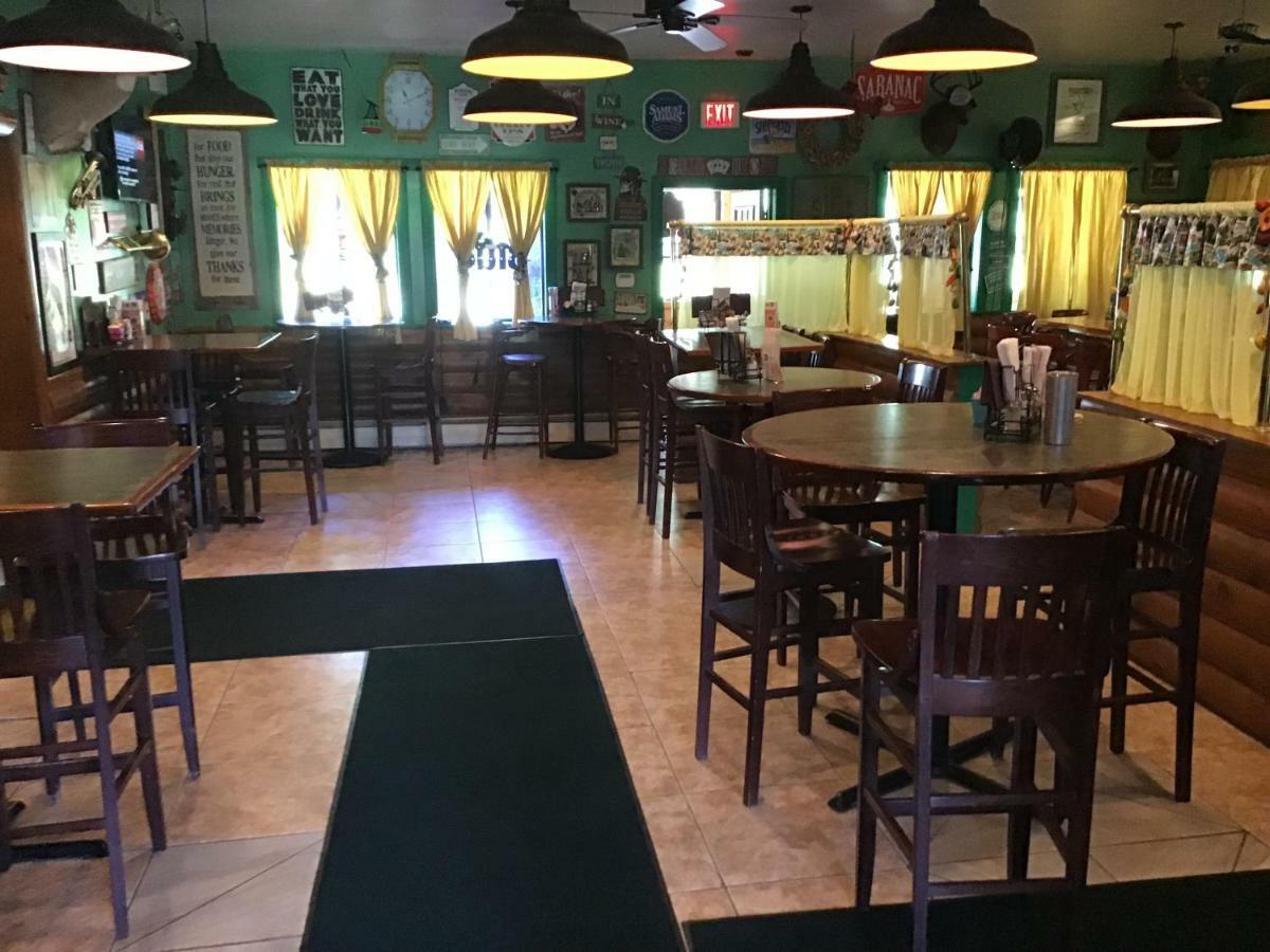 Halfway House Motel Elizabethtown 외부 사진