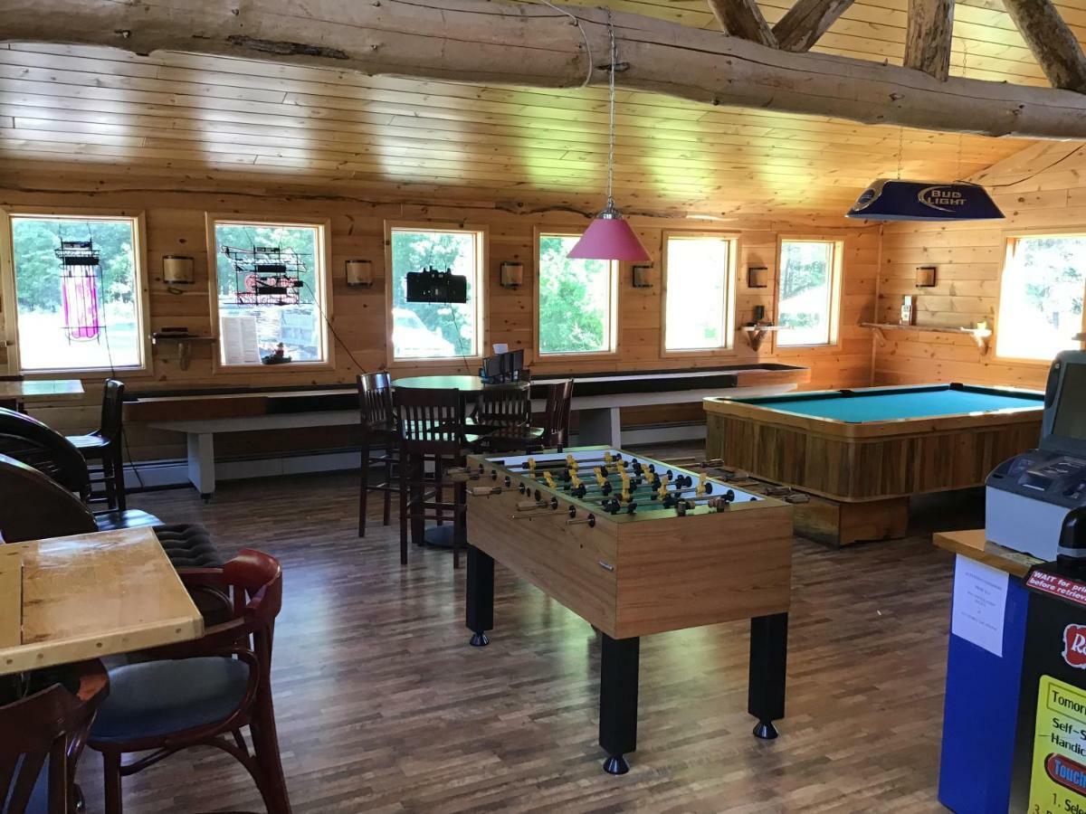 Halfway House Motel Elizabethtown 외부 사진