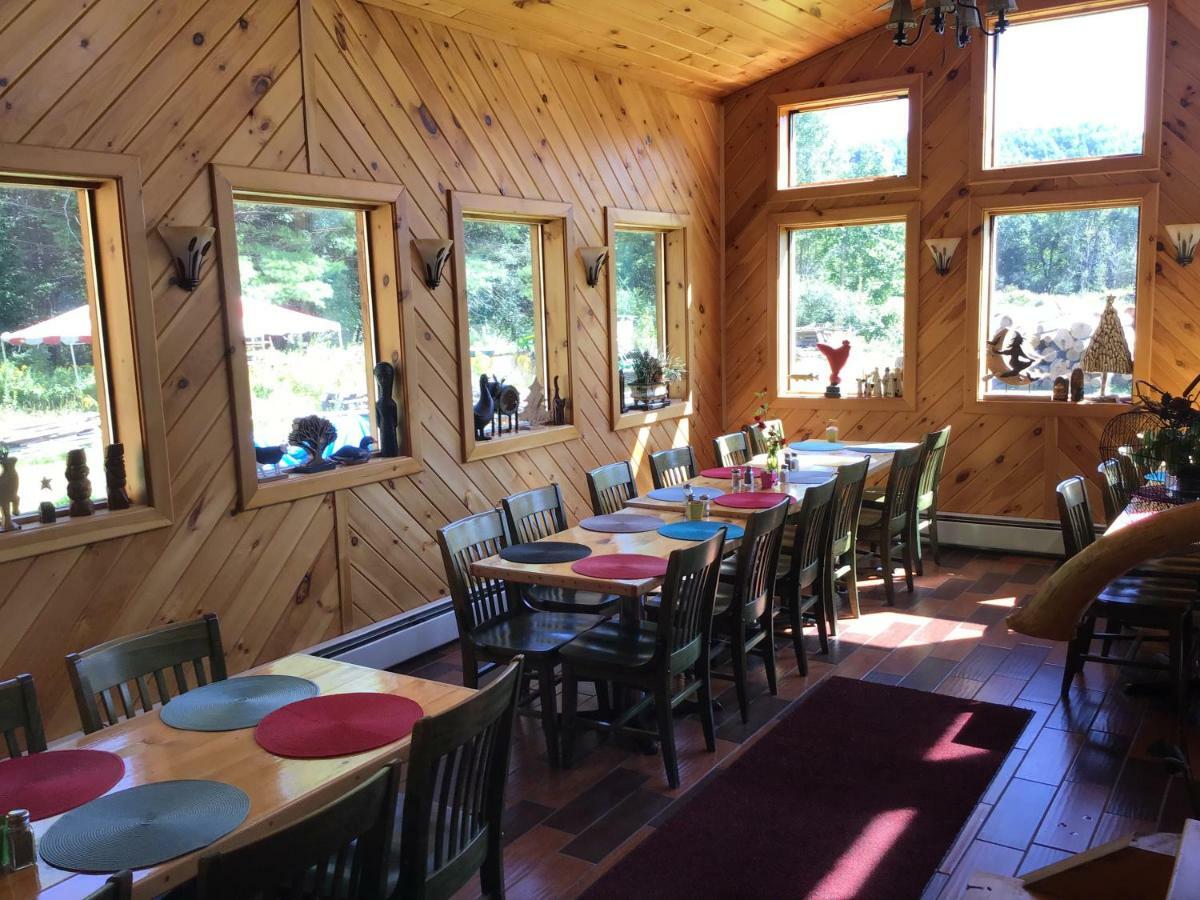 Halfway House Motel Elizabethtown 외부 사진