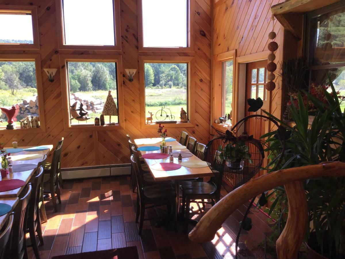 Halfway House Motel Elizabethtown 외부 사진