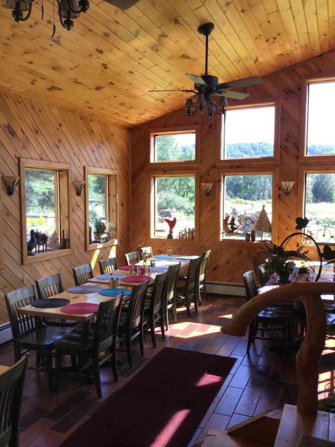 Halfway House Motel Elizabethtown 외부 사진