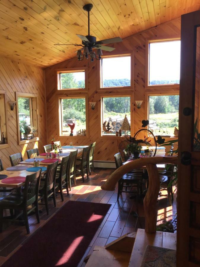 Halfway House Motel Elizabethtown 외부 사진