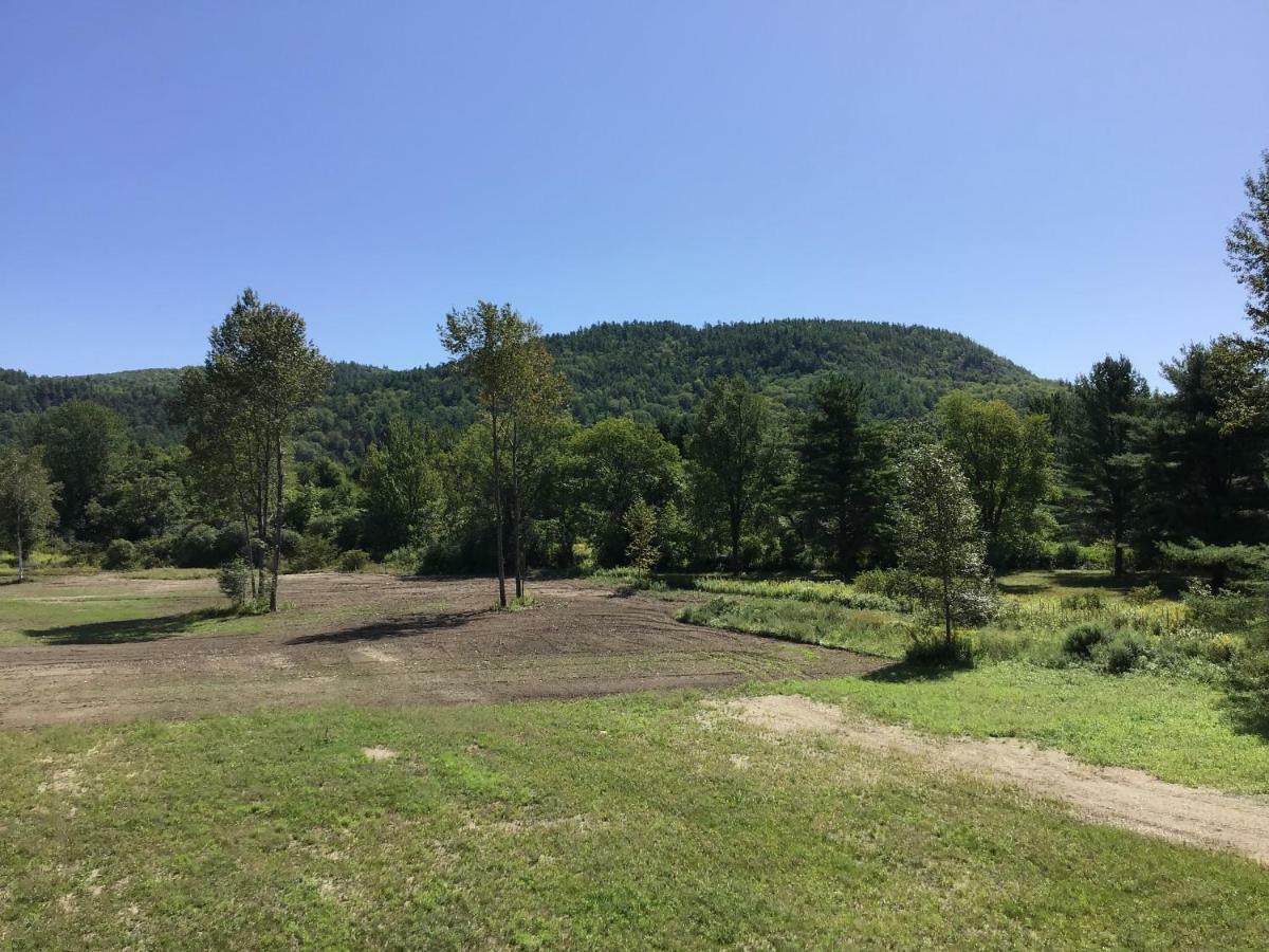 Halfway House Motel Elizabethtown 외부 사진